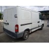 nissan interstar (x70) del año 2004