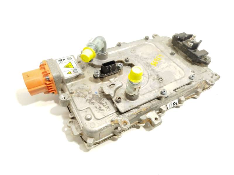 Recambio de modulo electronico para ford kuga iii (dfk) 2.5 duratec plug-in-hybrid referencia OEM IAM PZ1814G646BC 2643511 PZ181 - Azul