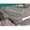 Recambio de motor completo para ssangyong rodius i 2.7 xdi referencia OEM IAM 665926 D27A 