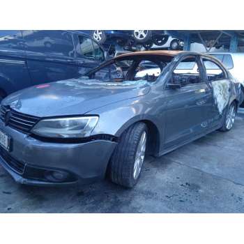 VOLKSWAGEN JETTA (162) de desguace