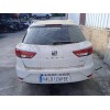 seat leon st (5f8) del año 2017