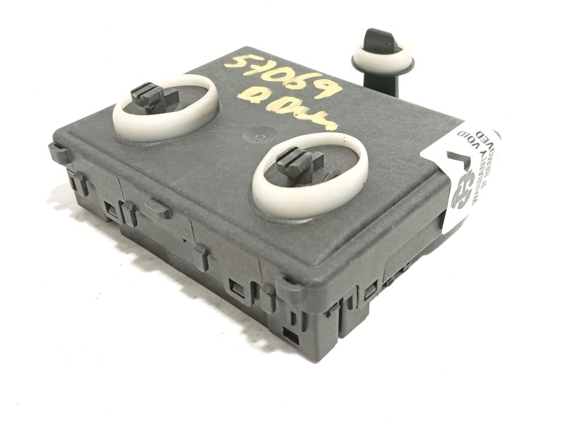MODULO ELECTRONICO 3WA959592A 