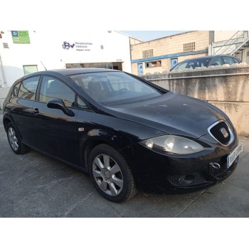 seat leon (1p1) del año 2009