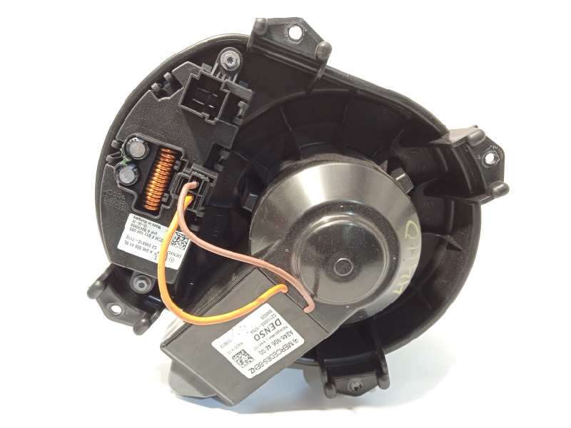 Recambio de motor calefaccion para mercedes-benz clase a (w176) a 200 cdi blueefficiency (176.001) referencia OEM IAM A246906420 3