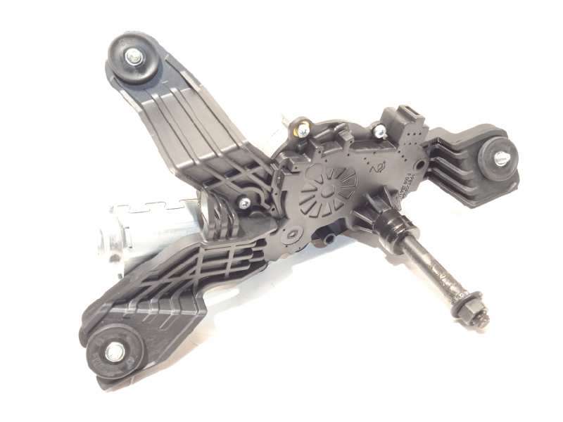 Recambio de motor limpia trasero para hyundai i30 (pd) 1.0 tgdi cat referencia OEM IAM 98700G3000  0390205032 - Blanco 3