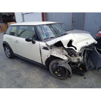 bmw mini (r56) del año 2008