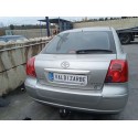 TOYOTA AVENSIS (_T25_)