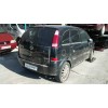 opel meriva del año 2005