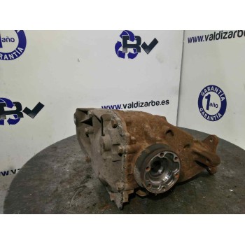 Recambio de diferencial trasero para bmw x1 (e84) sdrive 20d referencia OEM IAM 7568032 33107568032 