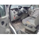 NISSAN INTERSTAR (X70)