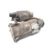 Recambio de motor arranque para opel insignia berlina 2.0 16v turbo referencia OEM IAM 12609317  