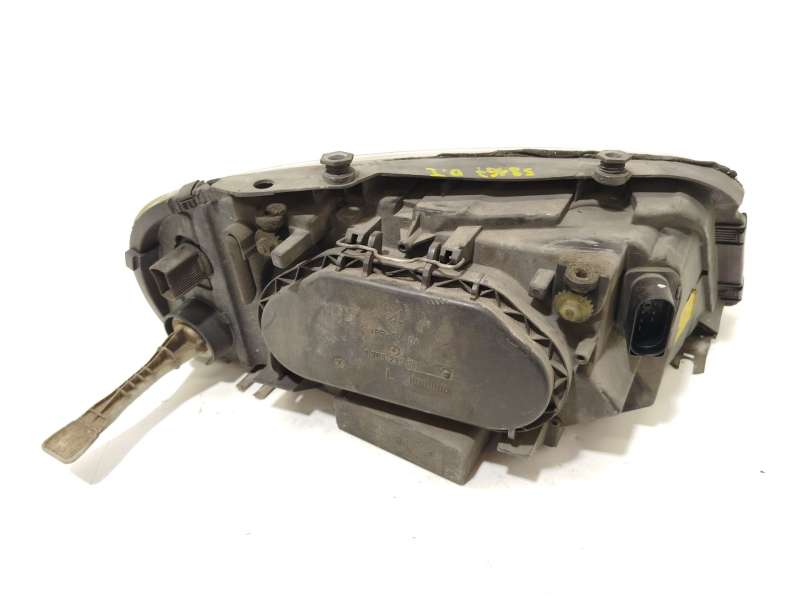 Recambio de faro izquierdo para volkswagen sharan (7m8, 7m9, 7m6) 1.9 tdi referencia OEM IAM 7M3941015AD  0301182201 3