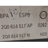 Recambio de abs para volkswagen t-cross 1.0 tsi referencia OEM IAM 2Q0614517AP 2Q0614517N 269902