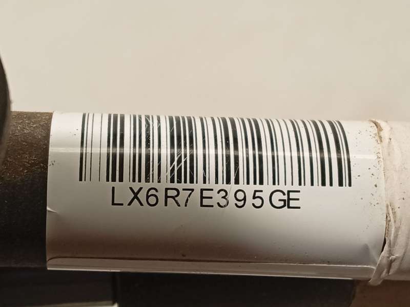 Recambio de varillaje cambio para ford kuga iii (dfk) 1.5 ecoboost referencia OEM IAM LX6R7E395GE 2536258 - Blanco 5