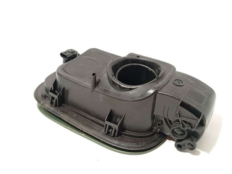Recambio de tapa exterior combustible para ford kuga iii (dfk) 2.5 fhev referencia OEM IAM LV4BS27936AC 2533185 2449808 - Verde 3