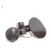 Recambio de tapa exterior combustible para citroën c4 aircross 1.6 hdi fap referencia OEM IAM 1607729380  