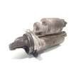 Recambio de motor arranque para opel insignia berlina 2.0 16v turbo referencia OEM IAM 12609317  