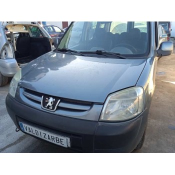 peugeot partner (s2) del año 2005