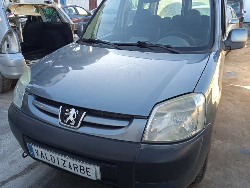 PEUGEOT PARTNER (S2)