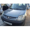 peugeot partner (s2) del año 2005