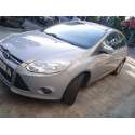 FORD FOCUS LIM.