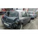 RENAULT CLIO III