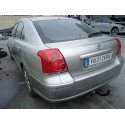 TOYOTA AVENSIS (_T25_)