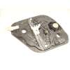 Recambio de elevalunas trasero derecho para kia carens iv 1.6 gdi referencia OEM IAM 83480A4020 83460A4000 