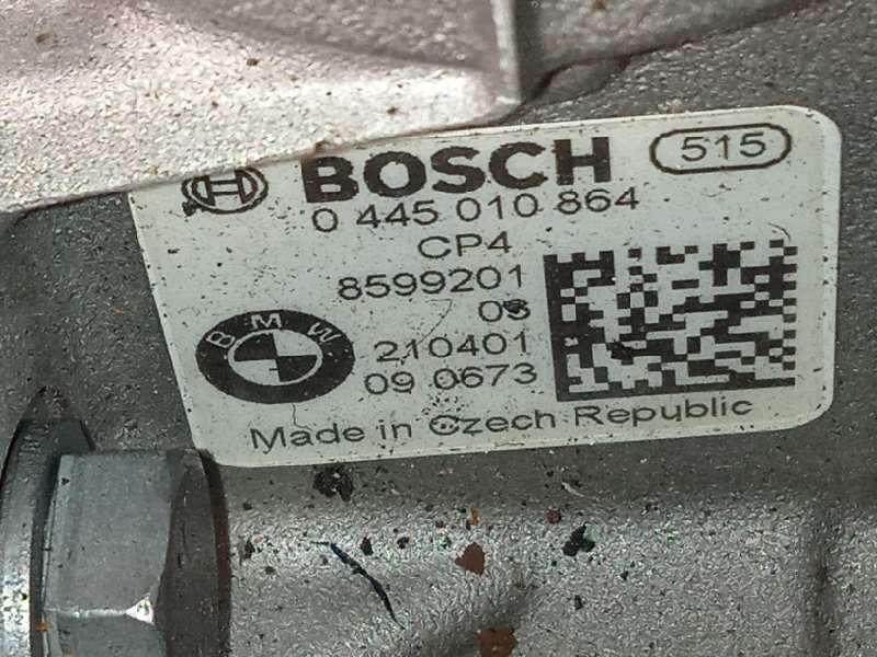Recambio de despiece motor para bmw serie x4 (g02) m40d referencia OEM IAM B57D30B 8