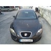 seat leon (1p1) del año 2009