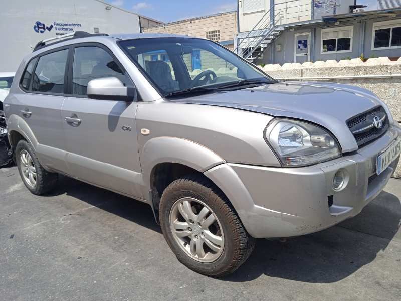 HYUNDAI TUCSON (JM)