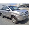 hyundai tucson (jm) del año 2006