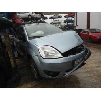 ford fiesta (cbk) del año 2005