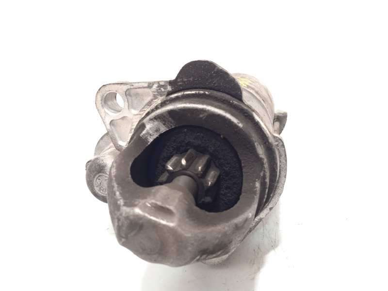 Recambio de motor arranque para opel insignia berlina 2.0 16v turbo referencia OEM IAM 12609317 3