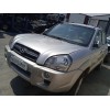 hyundai tucson (jm) del año 2006