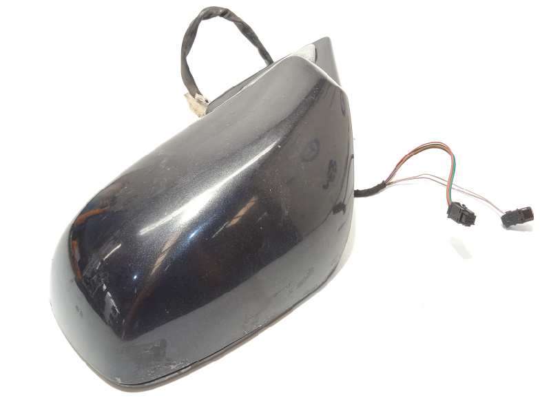 Recambio de retrovisor izquierdo para citroën c8 hdi 138 fap exclusive referencia OEM IAM 14009348YJ  8153FT - Negro 3
