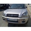 hyundai tucson (jm) del año 2006
