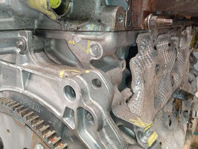 Recambio de despiece motor para bmw serie x4 (g02) m40d referencia OEM IAM B57D30B 9