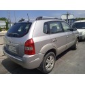 HYUNDAI TUCSON (JM)