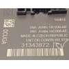 Recambio de modulo confort para volvo s60 lim. 2.0 diesel cat referencia OEM IAM 31343872  