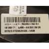 Recambio de elevalunas trasero derecho para kia carens iv 1.6 gdi referencia OEM IAM 83480A4020 83460A4000 