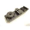 Recambio de mando elevalunas delantero izquierdo para ford fiesta vi (cb1, ccn) 1.25 referencia OEM IAM F1ET14A132EB 2032974 