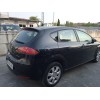 seat leon (1p1) del año 2009