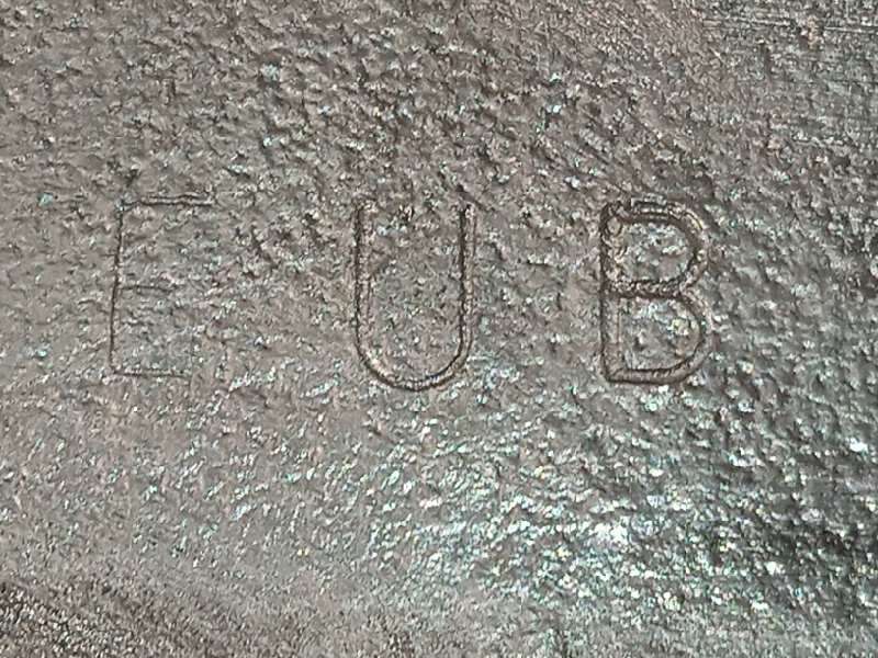 Recambio de diferencial trasero para audi a4 berlina (8e) 2.5 v6 24v tdi referencia OEM IAM EUB 01R500044D - Verde 6