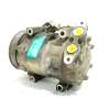 Recambio de compresor aire acondicionado para mazda 3 (bk) 1.6 di turbo referencia OEM IAM 3M5H19D629SA 1255 SD7V16