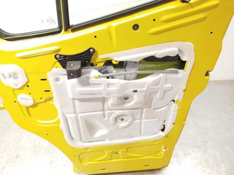 Recambio de puerta delantera derecha para mercedes-benz sprinter 4-t furgoneta (b907, b910) 419 cdi rwd (907.643, 907.645, 907.6 5