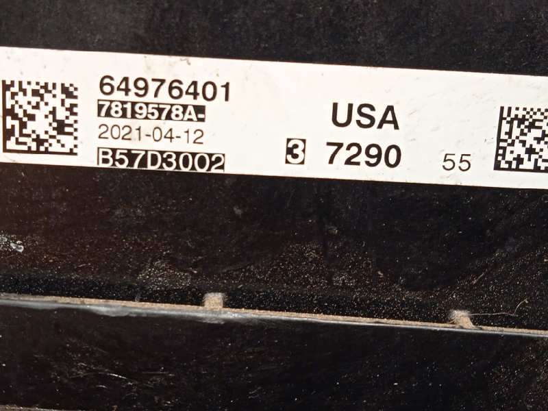 Recambio de despiece motor para bmw serie x4 (g02) m40d referencia OEM IAM B57D30B 10