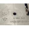 Recambio de caja reles / fusibles para bmw x3 (e83) 3.0d referencia OEM IAM 8364542  8364540