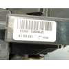 Recambio de cerradura puerta trasera derecha para hyundai ioniq (ae) 1.6 gdi hybrid referencia OEM IAM 81420G2000 81420G2000IJR 