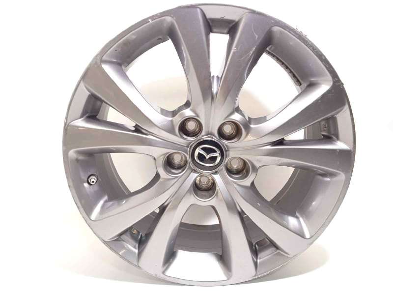 Recambio de llanta para mazda cx-30 referencia OEM IAM 9965957080 3